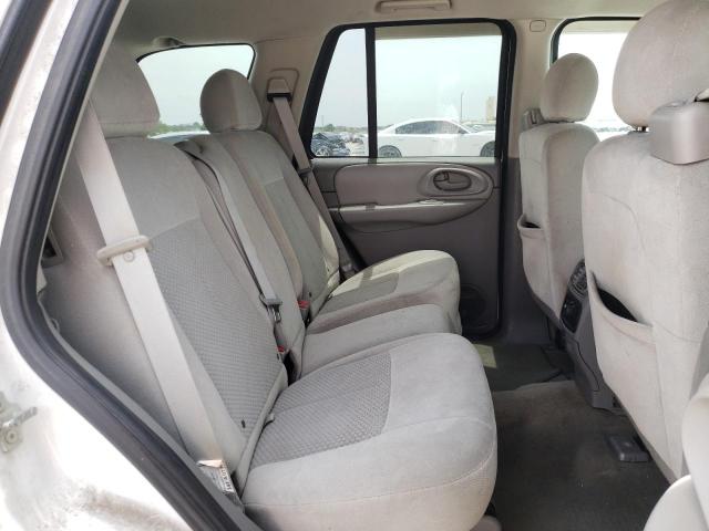 Photo 6 from auction – 2008 CHEVROLET TRAILBLAZE with VIN 1GNDS13S682194216
