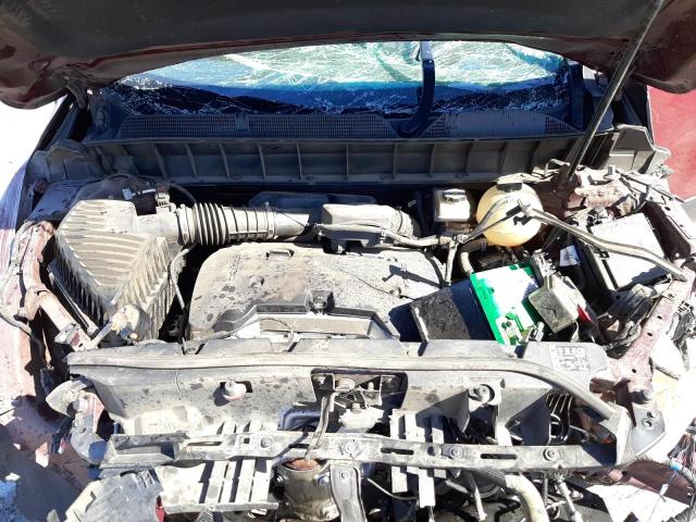 Photo 7 from auction – 2018 GMC ACADIA SLE with VIN 1GKKNKLAXJZ136132