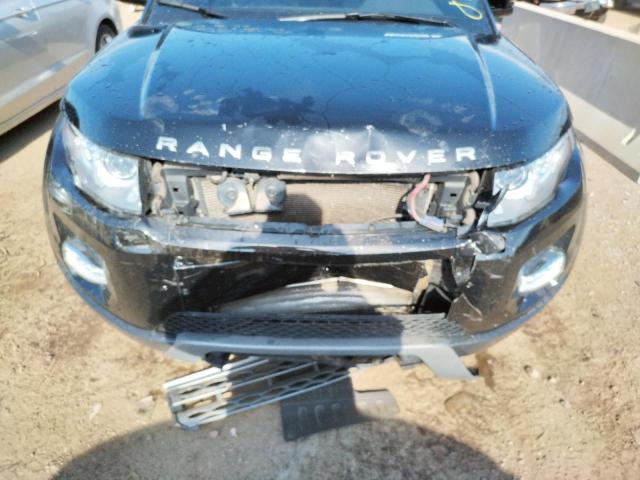Photo 9 from auction – 2013 LAND ROVER RANGE ROVE with VIN SALVR2BG5DH729306
