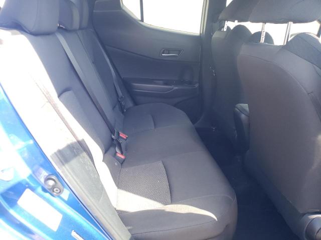 Photo 6 from auction – 2019 TOYOTA C-HR XLE with VIN NMTKHMBX2KR098076