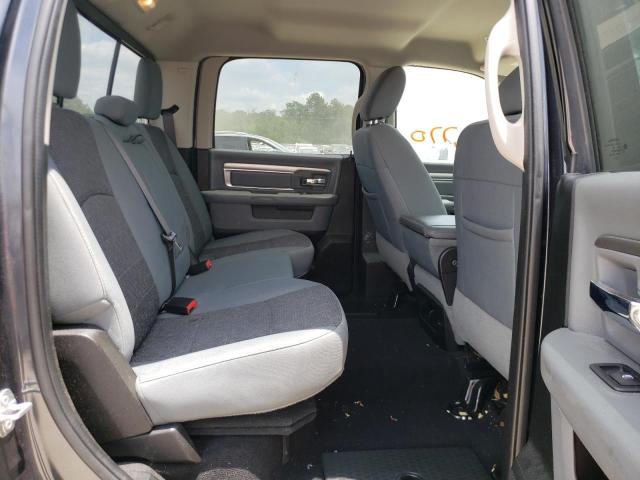 Photo 6 from auction – 2019 RAM 1500 CLASS with VIN 1C6RR6TT5KS661270
