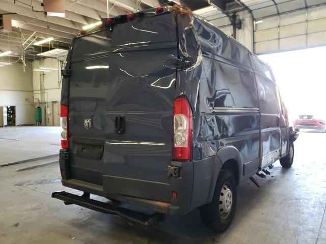 Photo 4 from auction – 2018 RAM PROMASTER with VIN 3C6TRVDG4JE160521