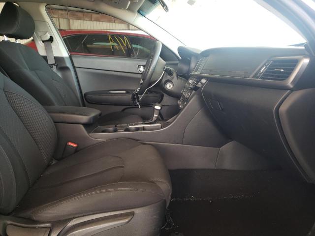 Photo 5 from auction – 2018 KIA OPTIMA LX with VIN KNAGT4L30J5233526