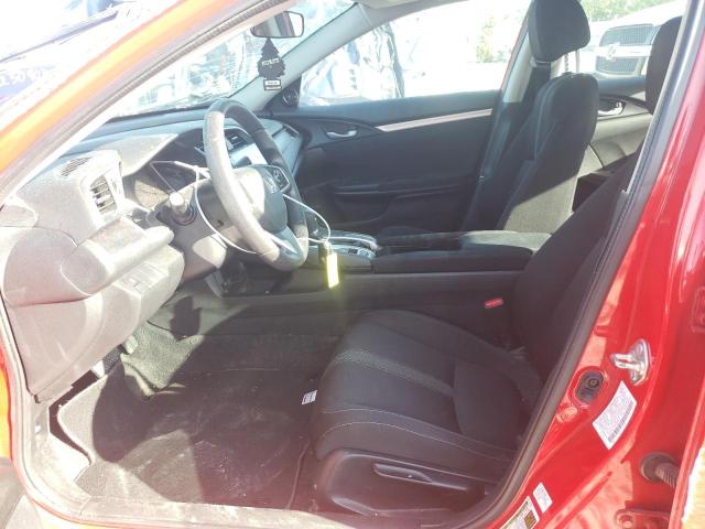 Photo 5 from auction – 2017 HONDA CIVIC EX with VIN 2HGFC2F74HH502472