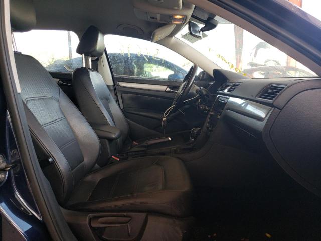 Photo 5 from auction – 2014 VOLKSWAGEN PASSAT S with VIN 1VWAH7A33EC012113