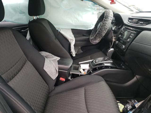 Photo 5 from auction – 2017 NISSAN ROGUE S with VIN JN8AT2MV3HW002402