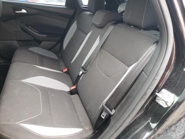 Photo 6 from auction – 2015 FORD FOCUS ST with VIN 1FADP3L96FL323829