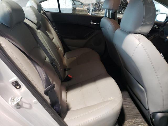 Photo 6 from auction – 2015 KIA FORTE EX with VIN KNAFZ4A8XF5264749