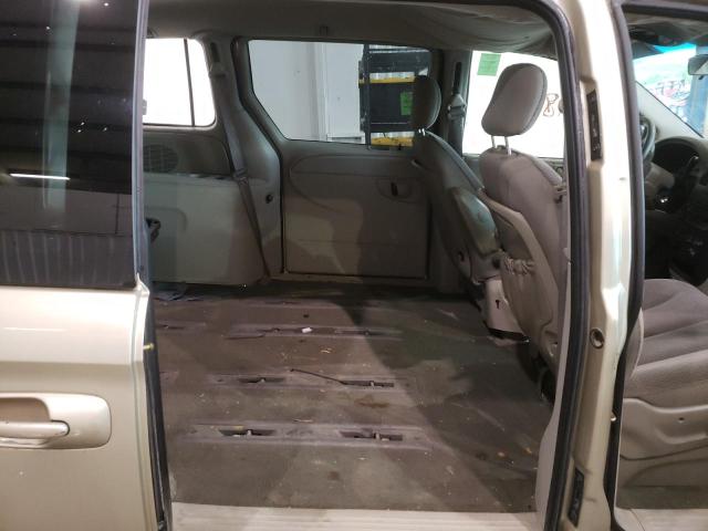 Foto 6 de la subasta – 2006 DODGE CARAVAN SX con VIN 1D4GP45RX6B657509