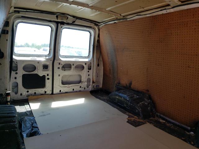 Photo 6 from auction – 2003 FORD ECONOLINE with VIN 1FTSE34F33HB72393