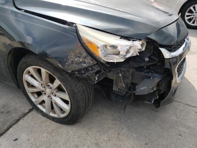 Photo 9 from auction – 2014 CHEVROLET MALIBU 2LT with VIN 1G11E5SL7EF218444