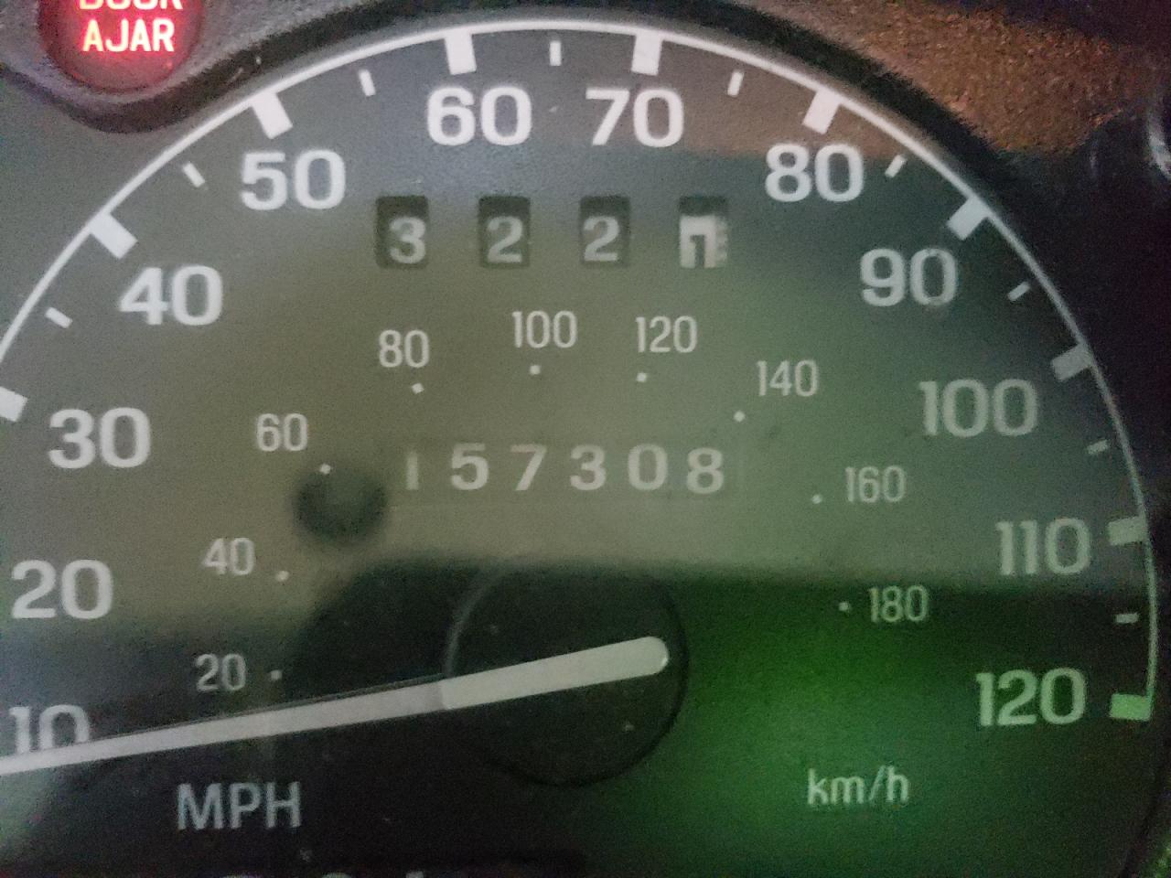 Photo 8 from auction – 2003 FORD RANGER SUP with VIN 1FTYR14V93TA20772