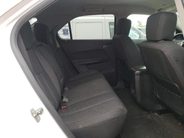 Photo 6 from auction – 2010 CHEVROLET EQUINOX LT with VIN 2CNFLEEW0A6274606