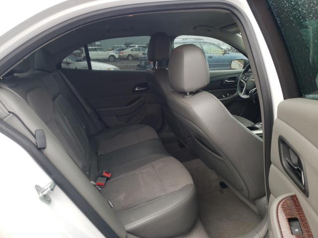 Photo 6 from auction – 2013 CHEVROLET MALIBU 1LT with VIN 1G11C5SA3DF207184