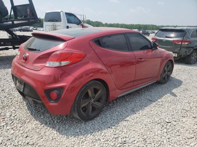 Photo 10 from auction – 2013 HYUNDAI VELOSTER T with VIN KMHTC6AE4DU173273