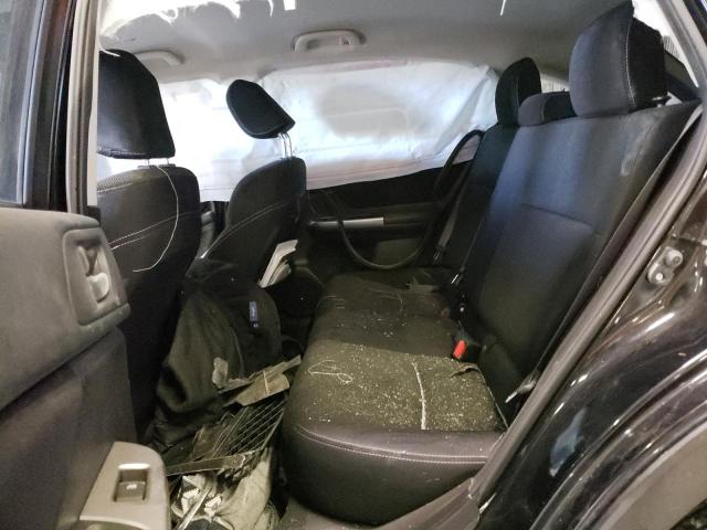 Photo 6 from auction – 2015 SUBARU XV CROSSTR with VIN JF2GPAFC1FH259965