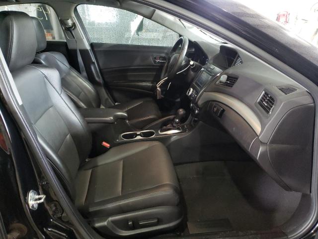 Photo 5 from auction – 2017 ACURA ILX PREMIU with VIN 19UDE2F79HA011783
