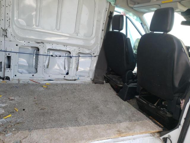 Photo 6 from auction – 2020 FORD TRANSIT T- with VIN 1FTBR1C85LKA15026