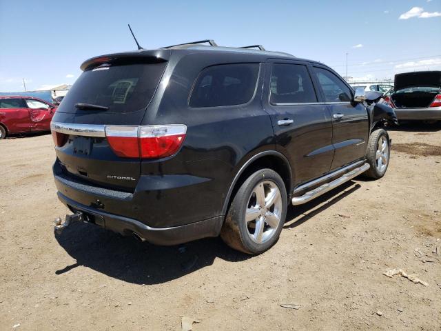 Photo 4 from auction – 2013 DODGE DURANGO CI with VIN 1C4SDJET6DC629319