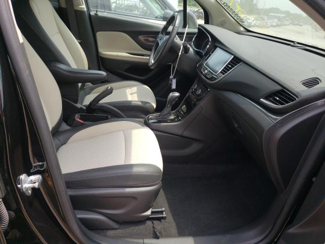 Photo 5 from auction – 2019 BUICK ENCORE PRE with VIN KL4CJASB4KB939510