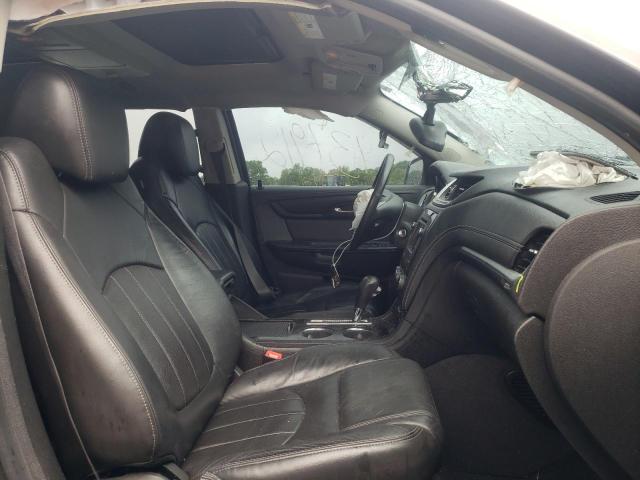 Photo 5 from auction – 2015 CHEVROLET TRAVERSE L with VIN 1GNKVJKD8FJ156376