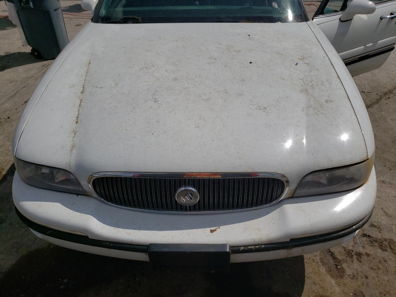 Photo 7 from auction – 1997 BUICK LESABRE CU with VIN 1G4HP52K5VH400120