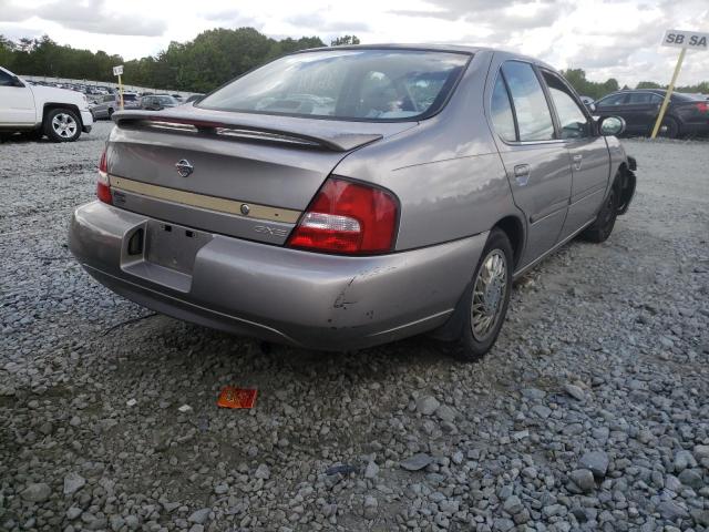 Photo 4 from auction – 2001 NISSAN ALTIMA XE with VIN 1N4DL01D61C178091