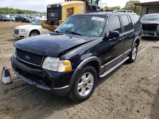 Photo 2 from auction – 2002 FORD EXPLORER X with VIN 1FMZU73K92UD12083
