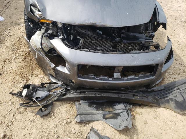 Фото 9 с аукциона – 2014 NISSAN MAXIMA S с VIN 1N4AA5AP3EC488799