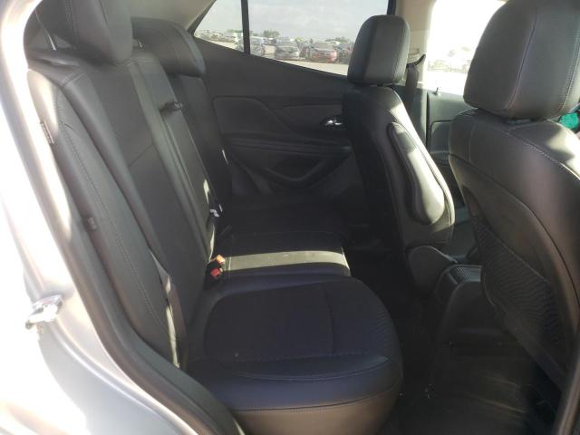 Photo 6 from auction – 2019 BUICK ENCORE PRE with VIN KL4CJASB3KB942706