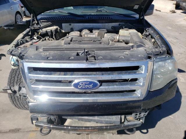 Photo 7 from auction – 2011 FORD EXPEDITION with VIN 1FMJK2A57BEF11209