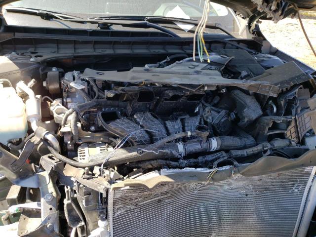 Photo 7 from auction – 2021 NISSAN ALTIMA SR with VIN 1N4BL4CV7MN340775
