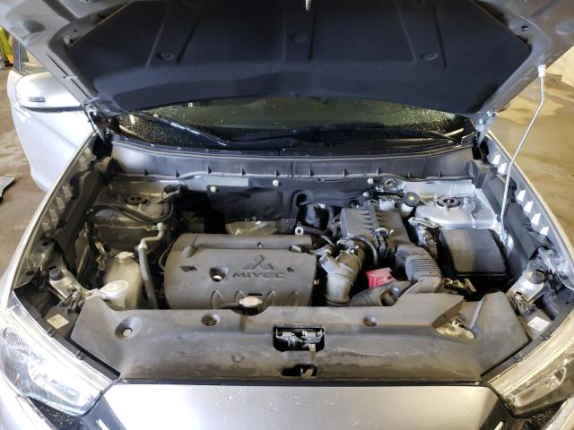 Photo 7 from auction – 2019 MITSUBISHI OUTLANDER with VIN JA4AR3AU0KU023393