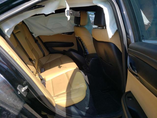Photo 6 from auction – 2013 CADILLAC ATS with VIN 1G6AA5RX6D0154834