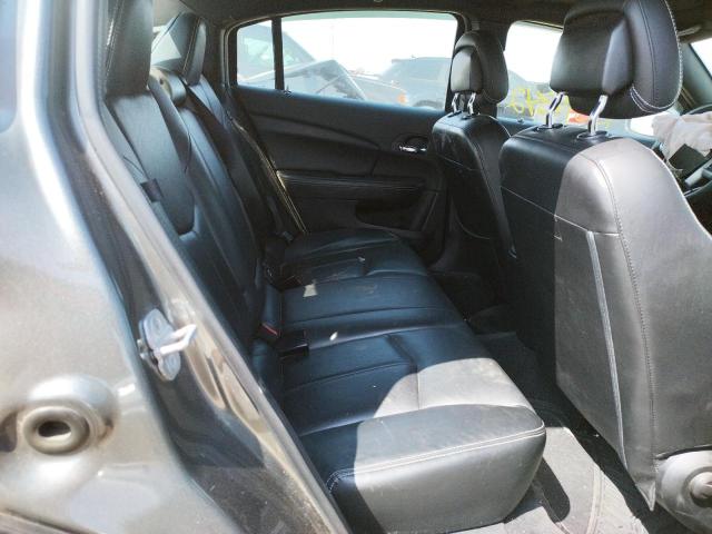 Photo 6 from auction – 2012 CHRYSLER 200 LIMITE with VIN 1C3CCBCG7CN270850