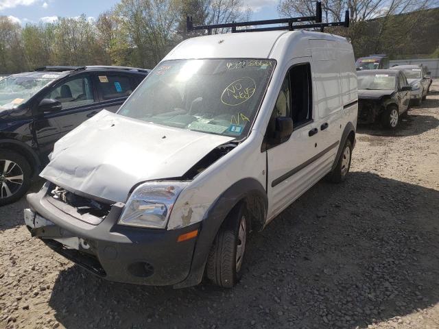 Photo 2 from auction – 2013 FORD TRANSIT CO with VIN NM0LS7AN6DT147323