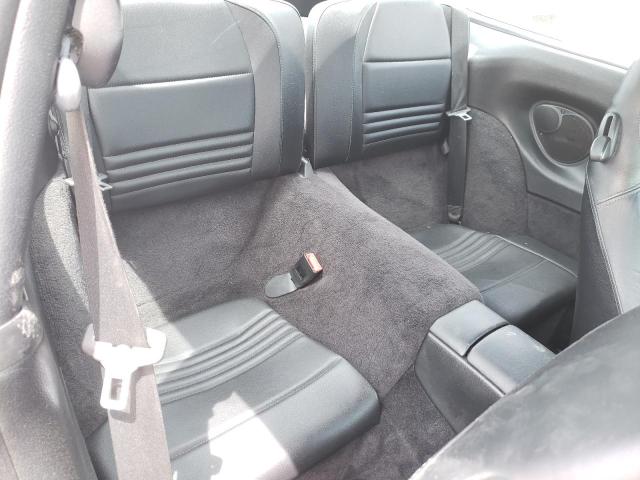 صورة رقم 6 من المزاد - 2003 PORSCHE 911 CARRER مع VIN WP0AA29953S620737