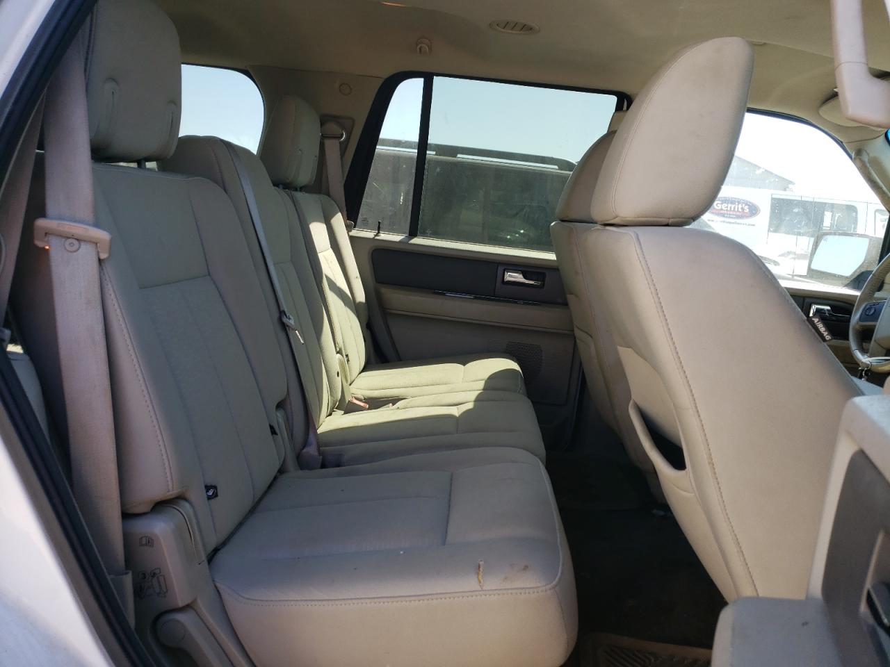 Photo 6 from auction – 2011 FORD EXPEDITION with VIN 1FMJU1G50BEF21236