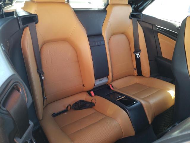 Photo 7 from auction – 2014 MERCEDES-BENZ E 550 with VIN WDDKK7DF4EF233688