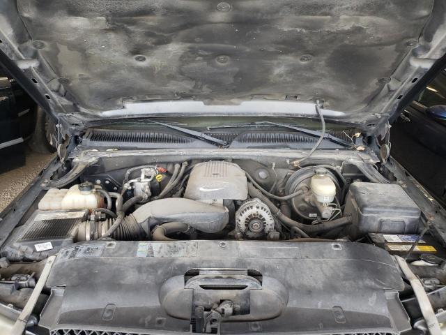Photo 7 from auction – 2005 CHEVROLET SILVERADO with VIN 2GCEC19T551350123