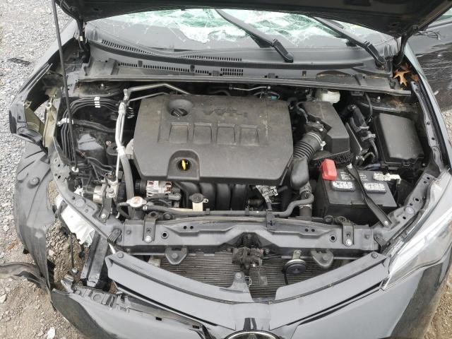 Photo 7 from auction – 2018 TOYOTA COROLLA L with VIN 2T1BURHE9JC082383