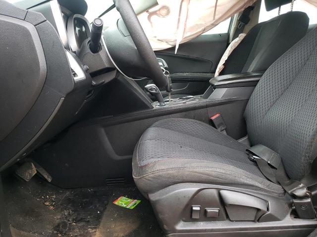 Photo 5 from auction – 2013 CHEVROLET EQUINOX LS with VIN 2GNFLCEK1D6168537