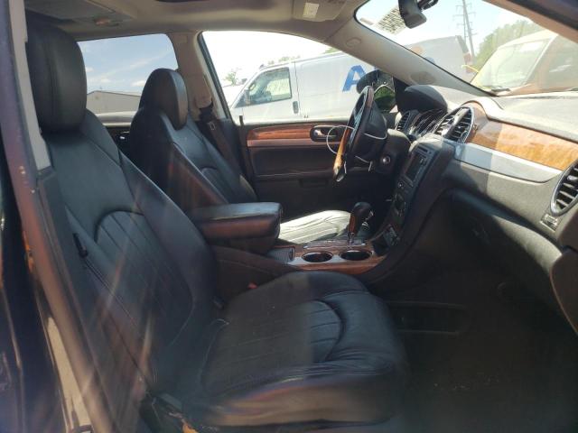 Photo 5 from auction – 2011 BUICK ENCLAVE CX with VIN 5GAKVCED2BJ406724