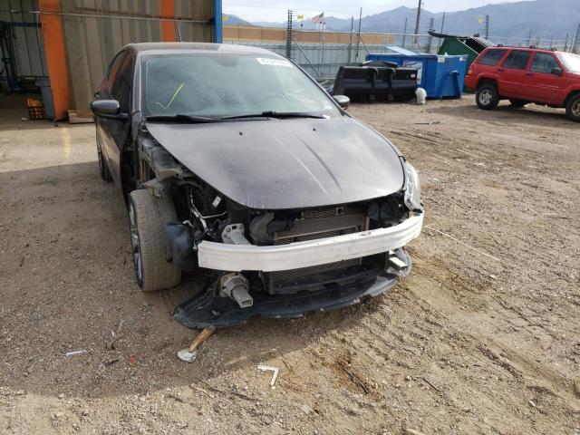 Photo 9 from auction – 2015 DODGE DART SXT with VIN 1C3CDFBB3FD181992