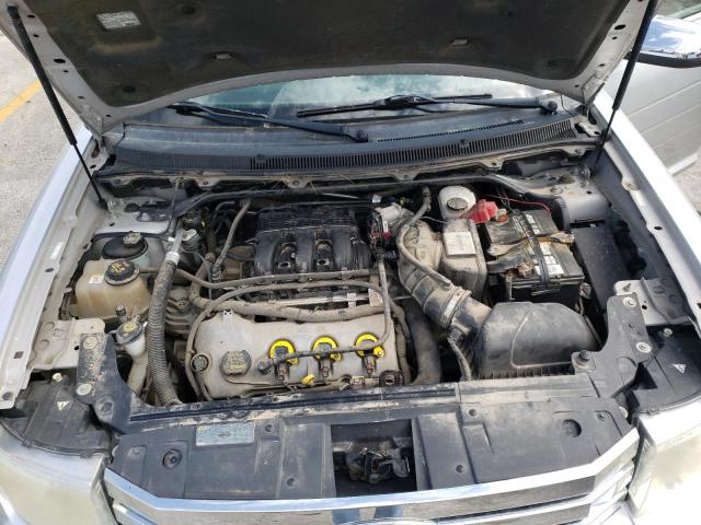 Photo 7 from auction – 2011 FORD FLEX LIMIT with VIN 2FMHK6DC4BBD11870