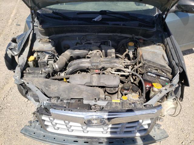 Photo 7 from auction – 2012 SUBARU FORESTER 2 with VIN JF2SHABCXCH413243