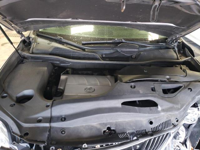 Photo 7 from auction – 2012 LEXUS RX 350 with VIN 2T2ZK1BAXCC080426