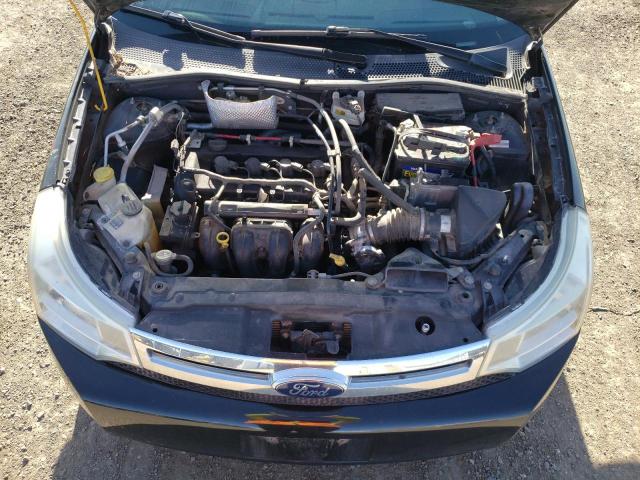 Photo 7 from auction – 2010 FORD FOCUS S with VIN 1FAHP3EN2AW203870