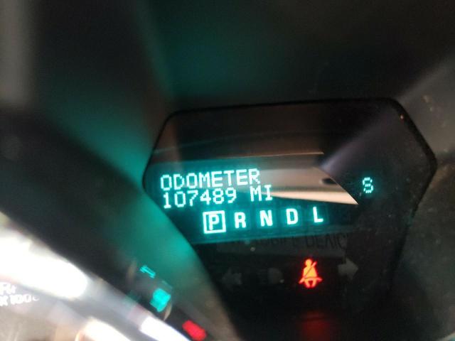 Photo 8 from auction – 2017 CHEVROLET TRAVERSE L with VIN 1GNKRGKD0HJ289286