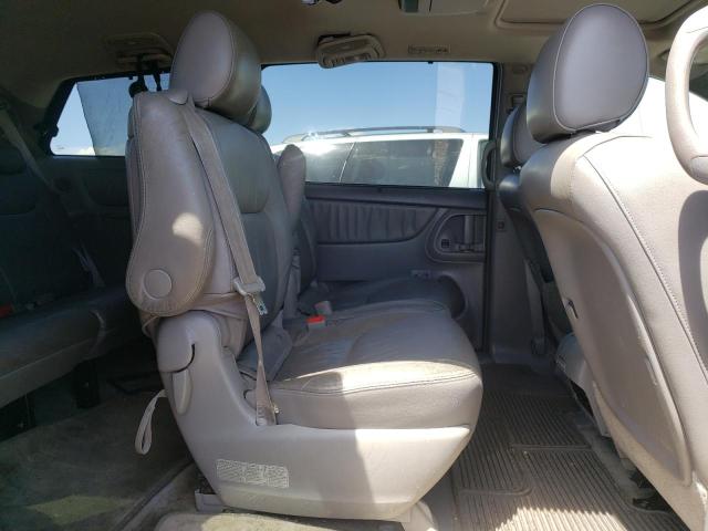 Photo 6 from auction – 2008 TOYOTA SIENNA with VIN 5TDBK22C98S014381